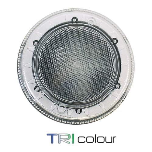 Spa Electrics WNRX Flush Mount Replacement Pool Light - Poolshop.com.au Spa Electrics WNRX Flush Mount Replacement Pool Light - Poolshop.com.au